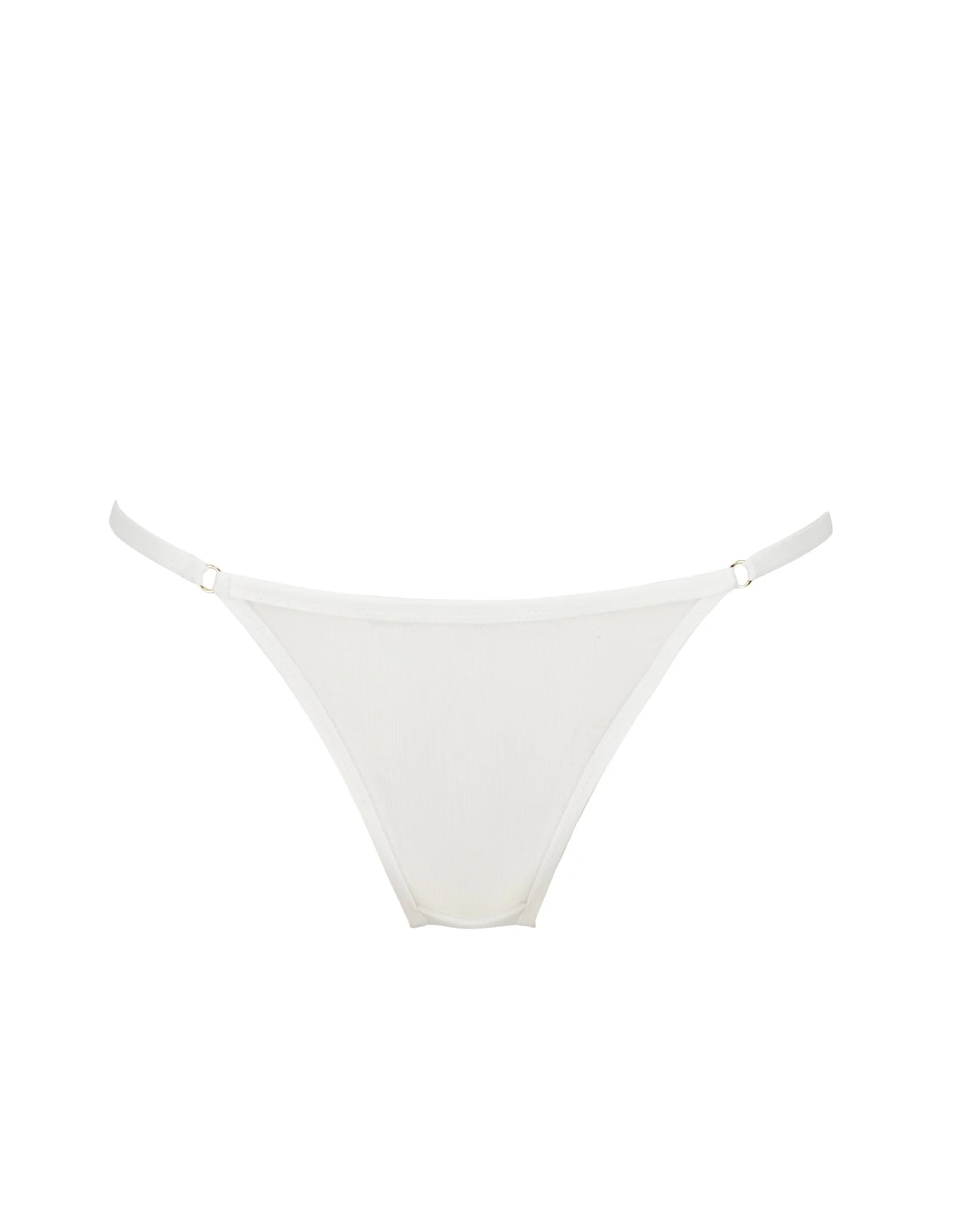 Culotte Clara | Blanc - Image 7