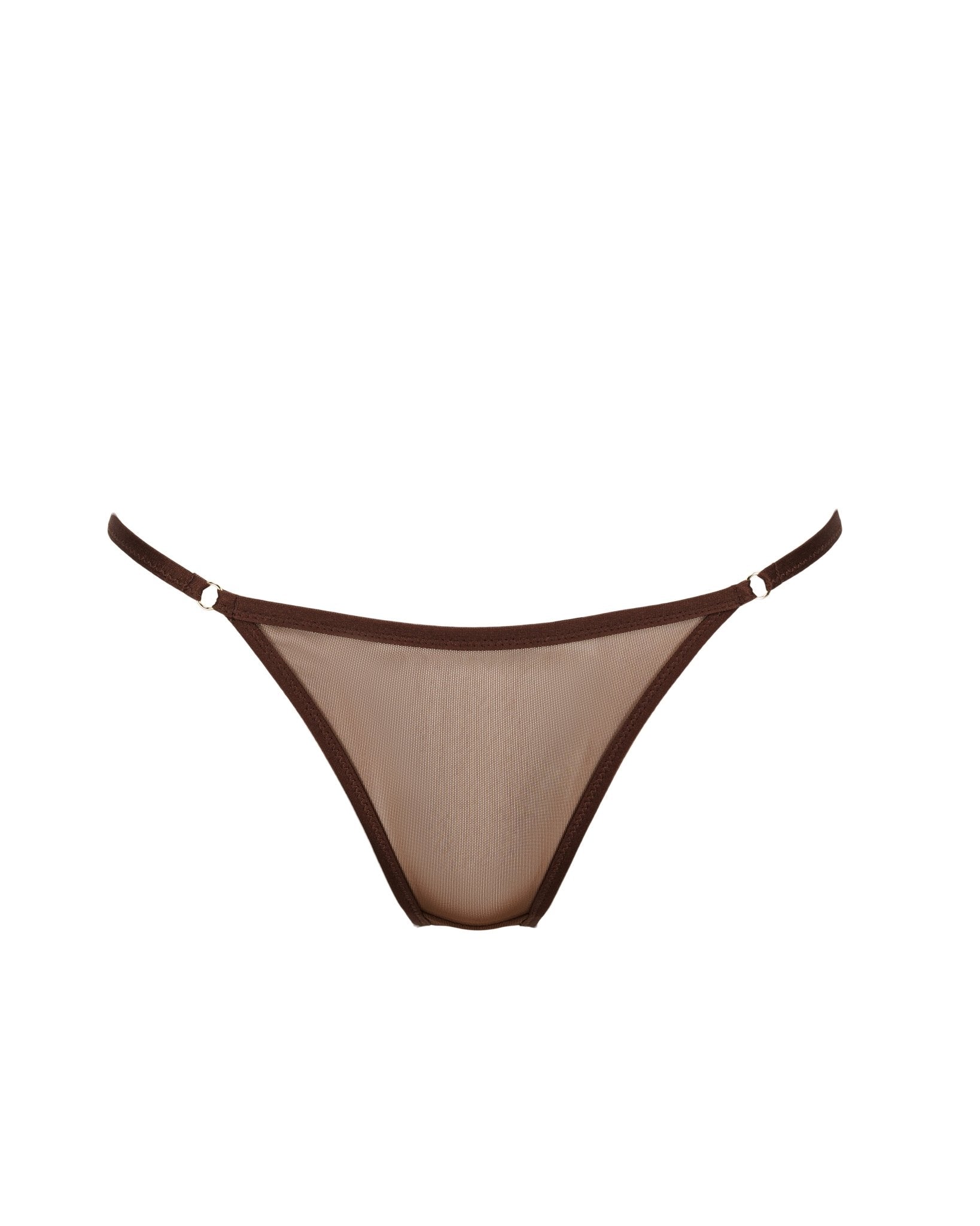 Culotte Clara | Chocolat - Image 7