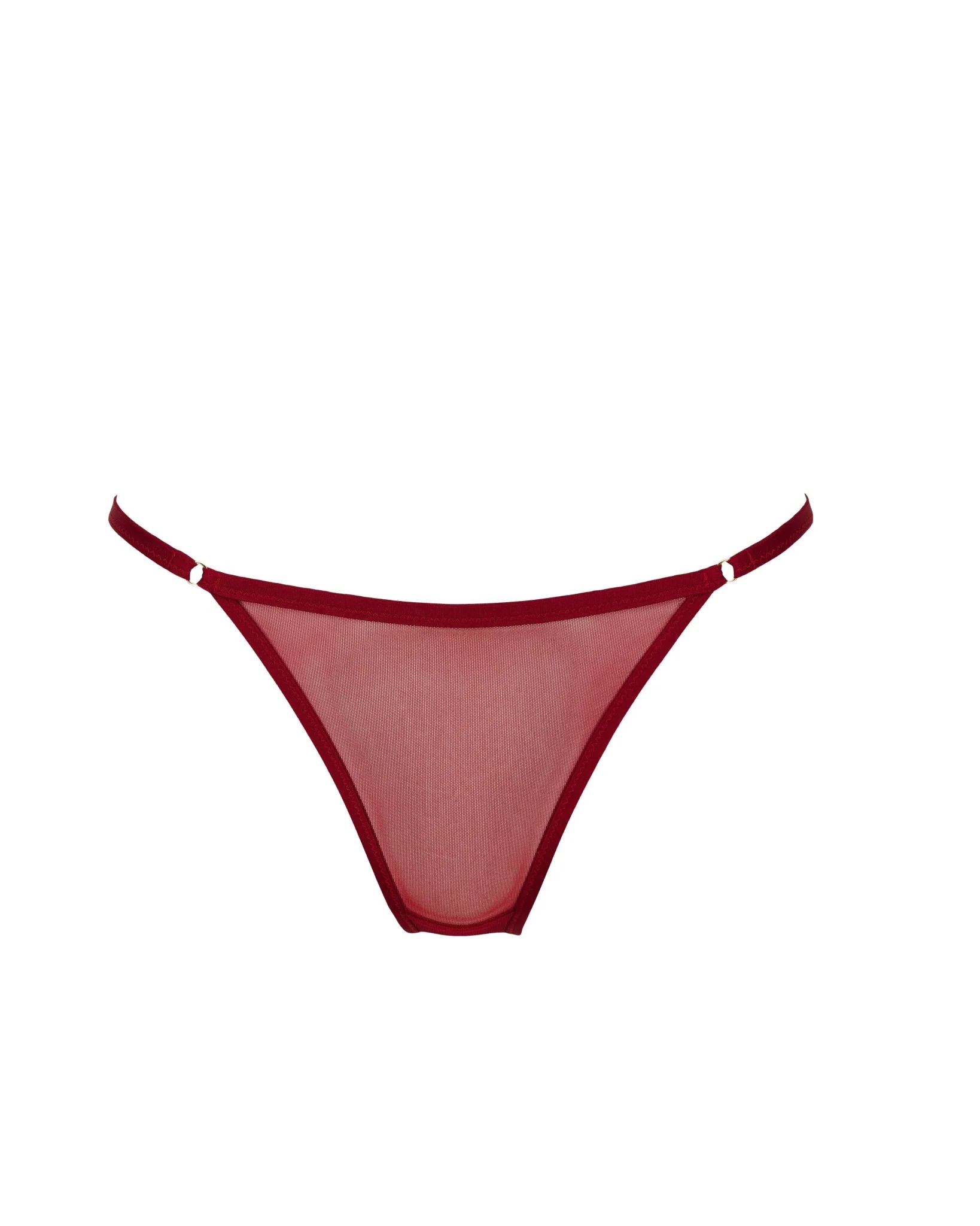 Culotte Clara | Rouge - Image 7