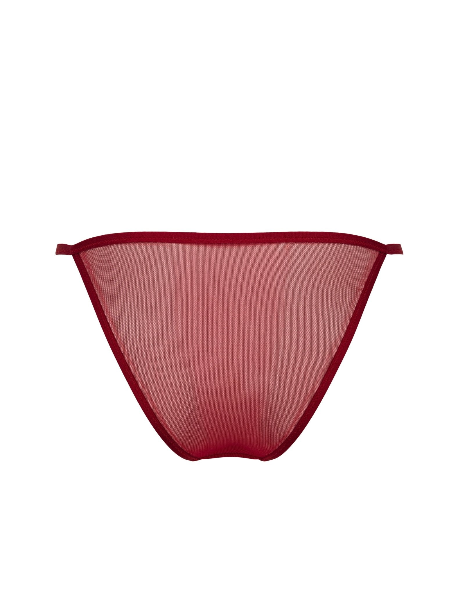Culotte Clara | Rouge - Image 8