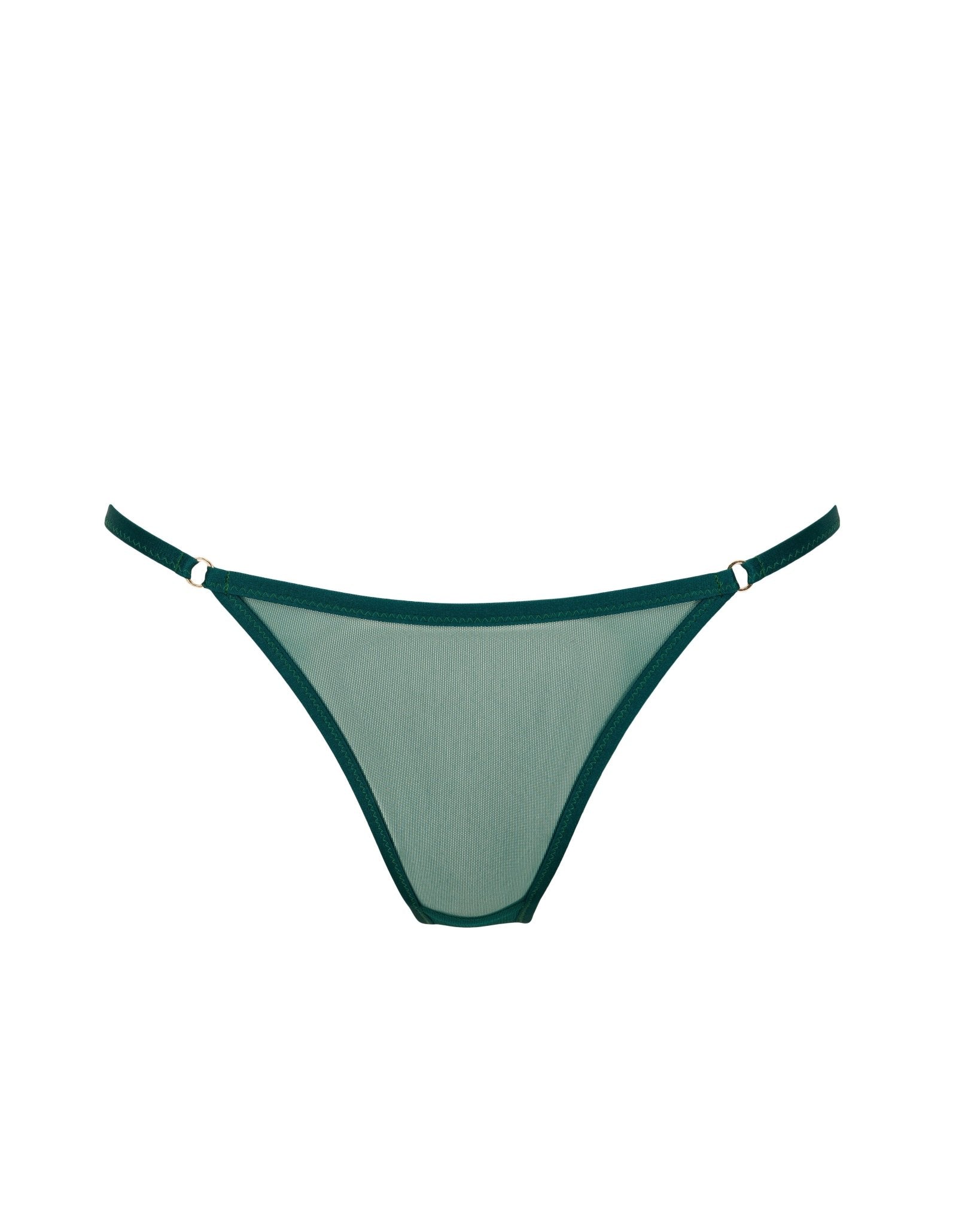 Culotte Clara | Vert - Image 5
