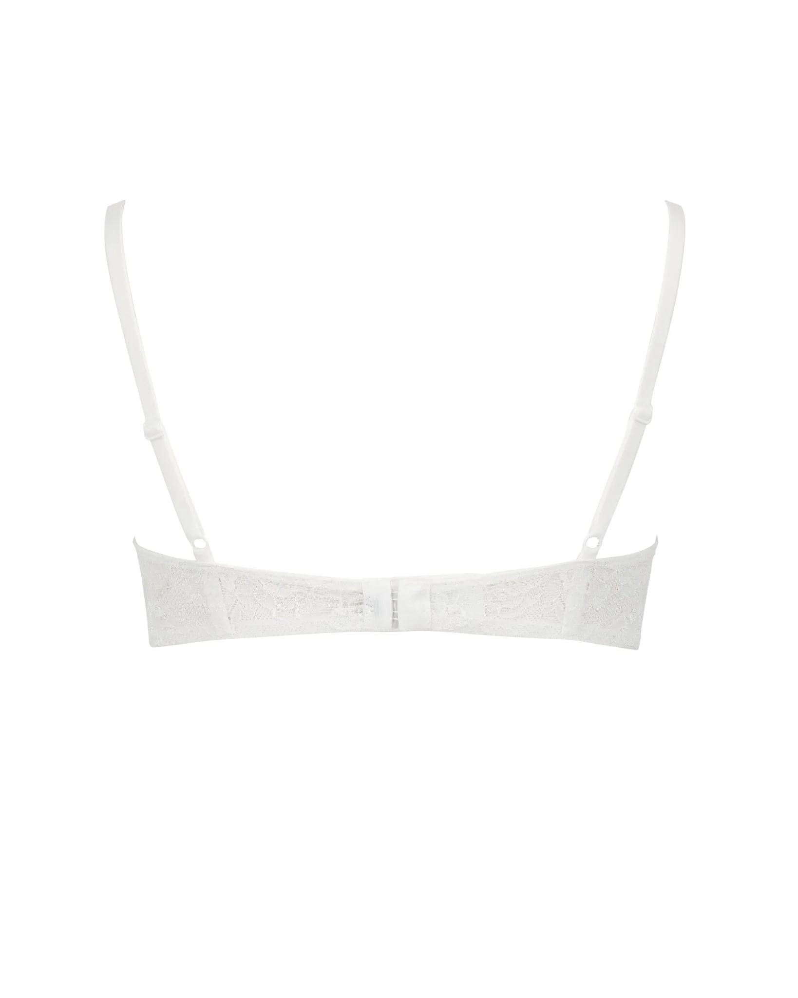 Corbeille coques Jane | Blanc - Image 10