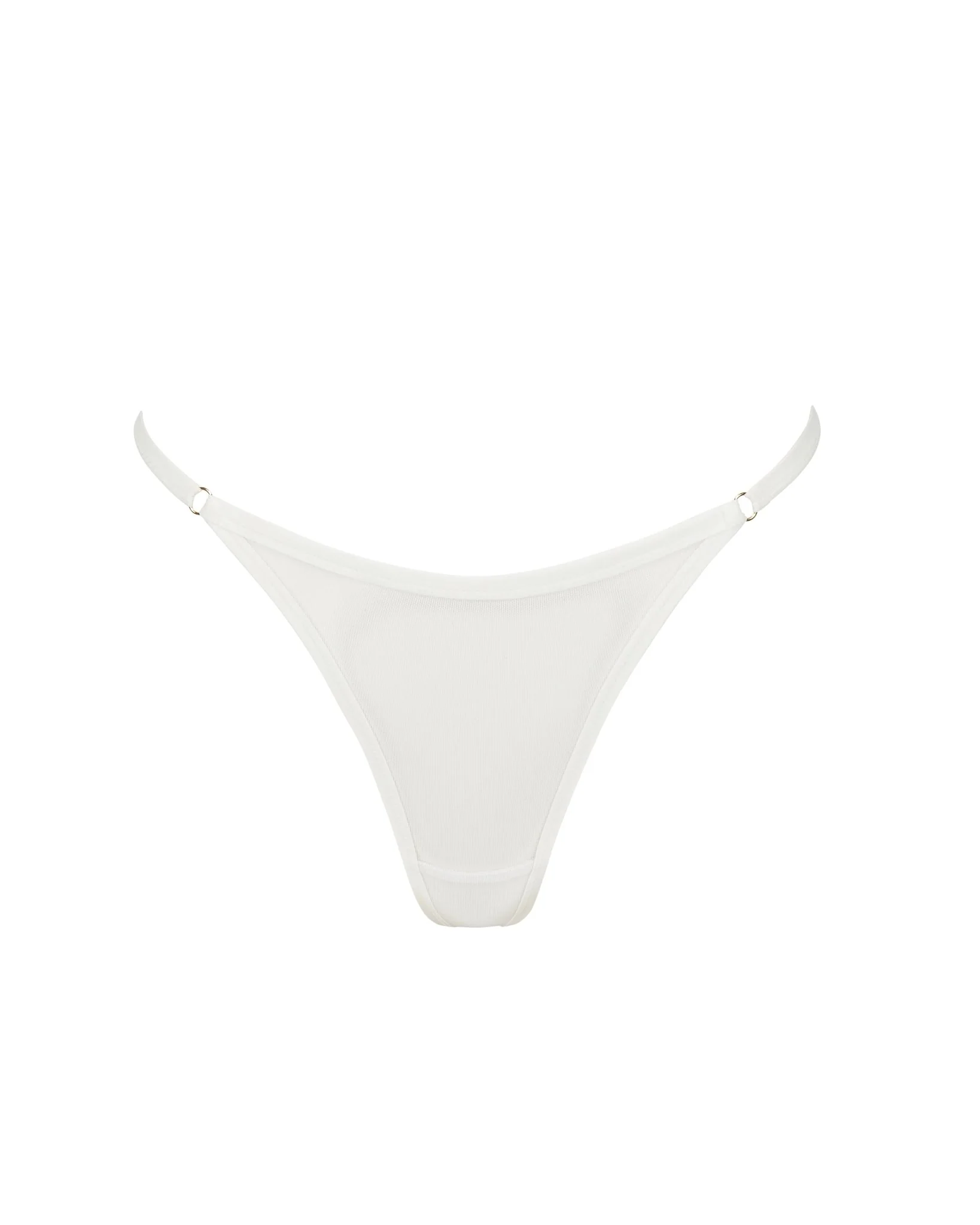 String Clara | Blanc - Image 10