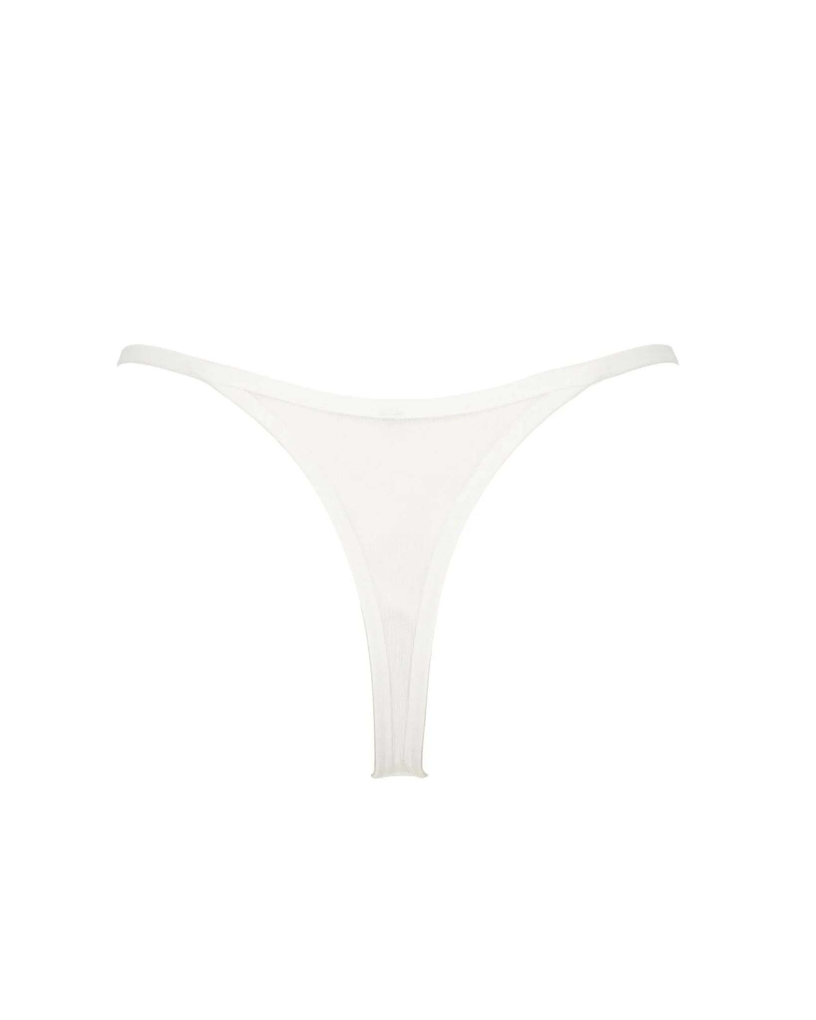 String Clara | Blanc - Image 11