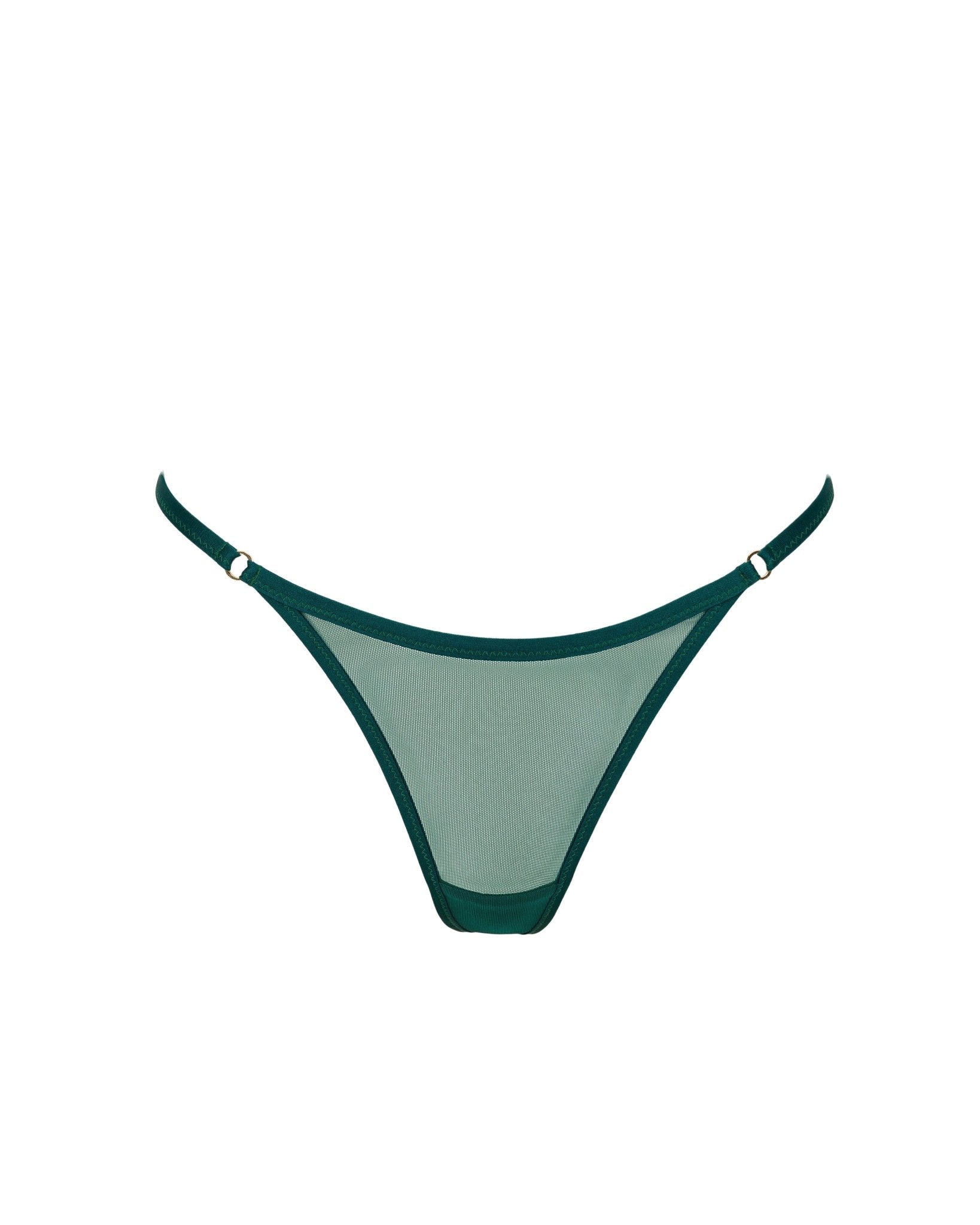 String Clara | Vert - Image 8