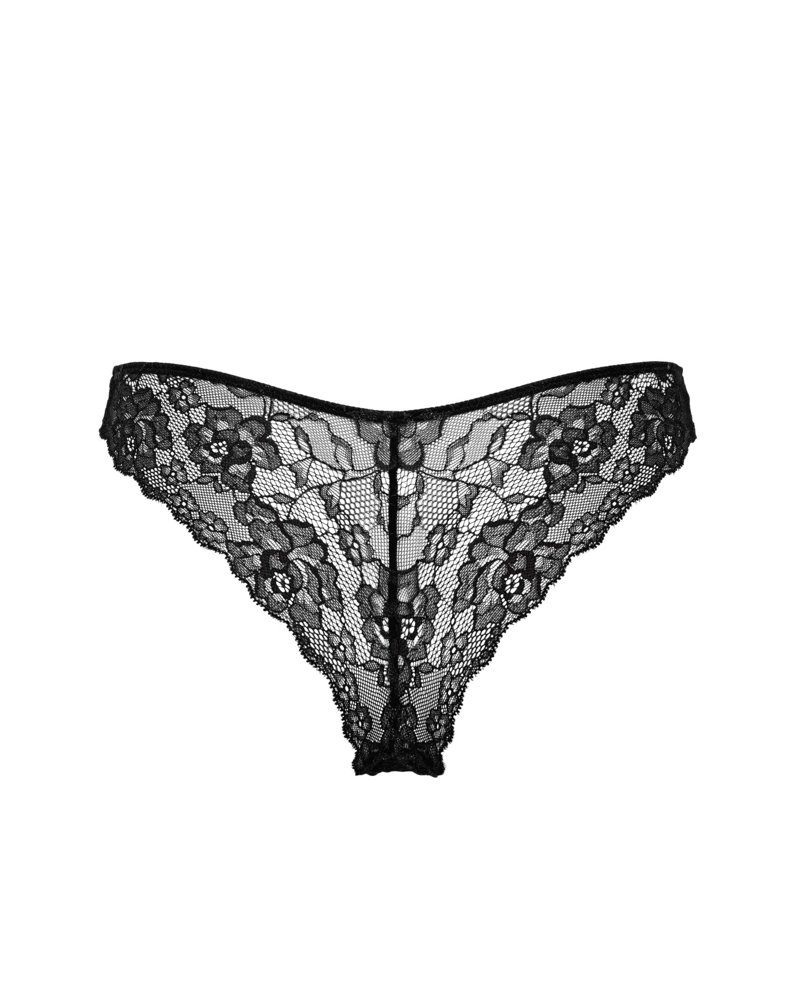 Tanga Jane | Noir - Image 10