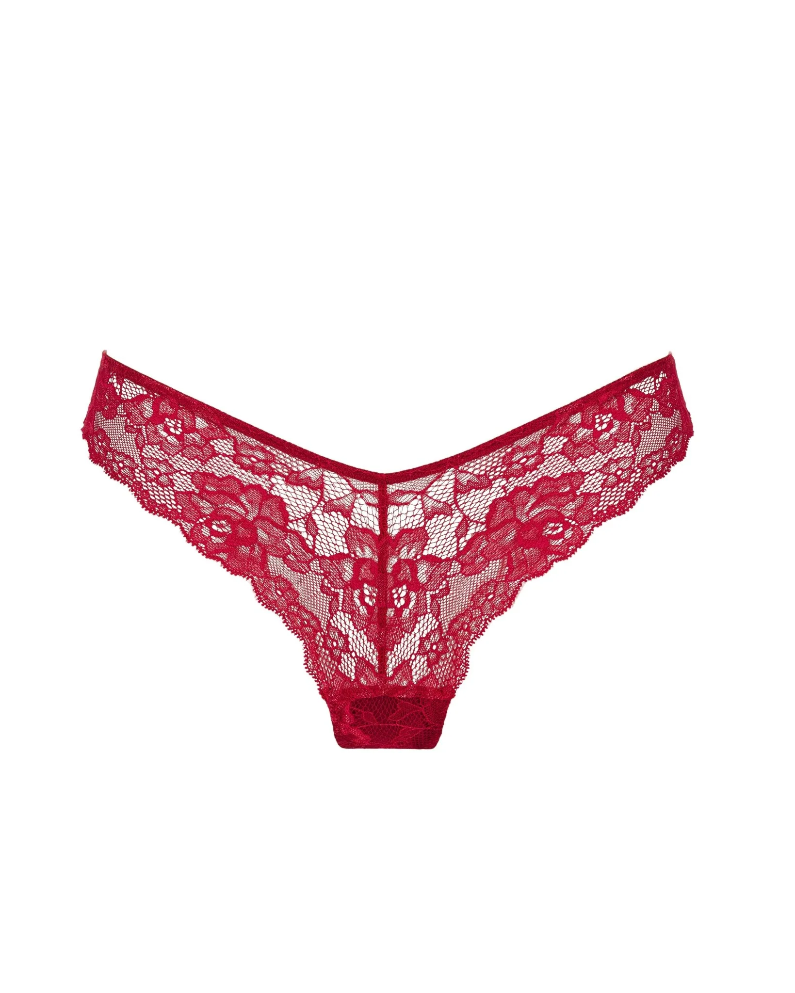 Tanga Jane | Rouge - Image 7